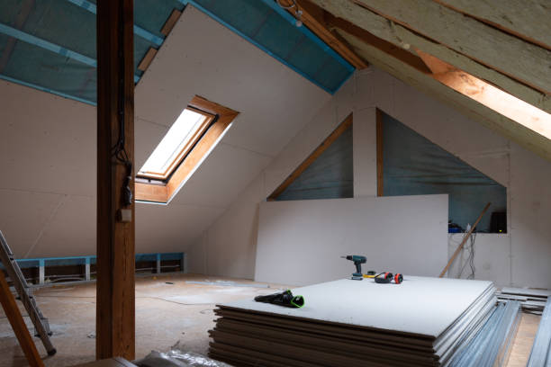 Best Cellulose Insulation in Casselberry, FL