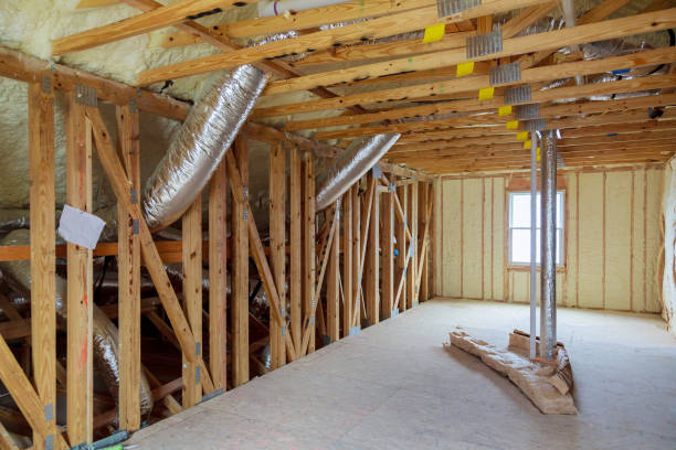 Best Commercial Insulation in Casselberry, FL